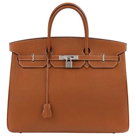 hermes birkin second hand|vintage conscious hermes handbags.